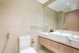 Cozy Studio Apartment in Azizi Riviera 43, Al Merkadh by Deluxe Holiday Homes - Dubai - 2
