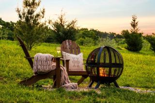 Romantic Cabin - The Woodland Nook - Sevierville - 7