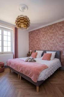 Magnifique appartement 3 étoiles, 2 salles de bain, 2 chambres à coucher, plage, hyper centre, entièrement rénové - Cabourg - 4
