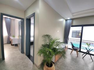 My Natural Villas by You Long - 1