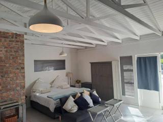 Beethoven Private apartment - Gqeberha - 8