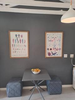 Beethoven Private apartment - 4