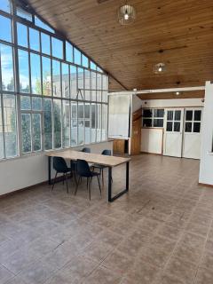 Refugio acogedor con parking - Bariloche - 4