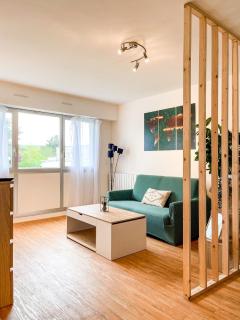 Splendide studio de Giverny Vernon Paris - 7