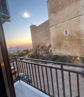 A cantunera o castieddu - 0