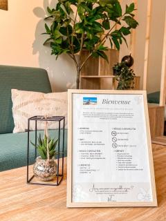 Splendide studio de Giverny Vernon Paris - Vernon - 8