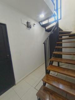 Nuez de la Isla "Paquita Apart" SHOPPING a 5 cuadras! Monoambientes - 5