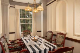 The Grand Hotel - Heritage Grand - 5