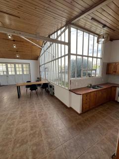Refugio acogedor con parking - Bariloche - 6