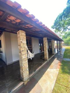 Sitio São Camilo - Santa Rita do Passa Quatro - 6