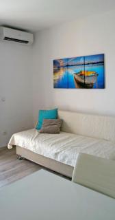 Apartment Sima - Omiš - 1