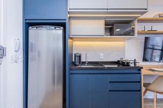 SBS - Soul Brooklin by Anora Spaces - São Paulo - 7