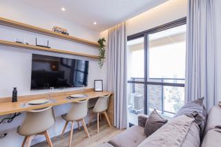 SBS - Soul Brooklin by Anora Spaces - São Paulo - 8
