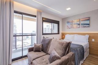 SBS - Soul Brooklin by Anora Spaces - São Paulo - 9