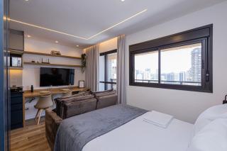 SBS - Soul Brooklin by Anora Spaces - São Paulo - 6