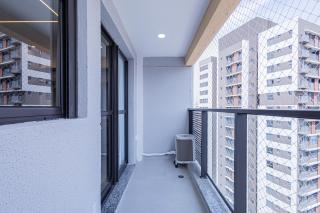 SBS - Soul Brooklin by Anora Spaces - São Paulo - 2