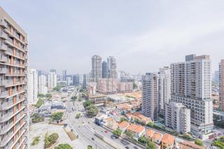 SBS - Soul Brooklin by Anora Spaces - São Paulo - 1