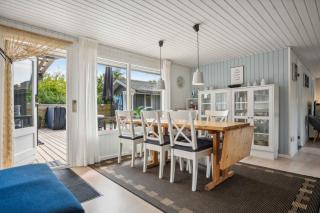 Lovely Cottage In Pøt Strandby - Sønderby - 2