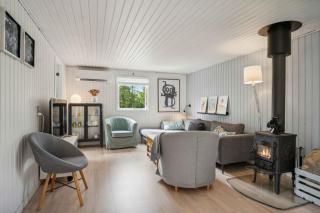 Lovely Cottage In Pøt Strandby - Sønderby - 1