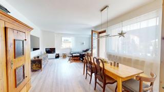 Abitaziun Landignas - Zuoz - Zuoz - 4