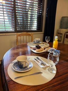 Raíces Hostería Boutique - 9