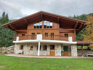 Landhaus Stiegler - Untertauern - 6