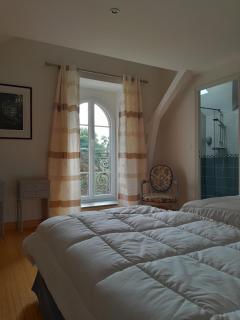 Hostellerie de Fontenaille - 9