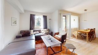 Abitaziun Landignas - Zuoz - Zuoz - 8