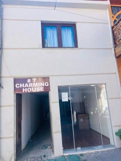 Charming House - Pogradec - 9
