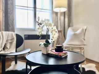 Wenceslas - Prague Apartment - Prague - 4