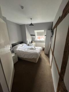 The Swan Hotel - Upton upon Severn - 5