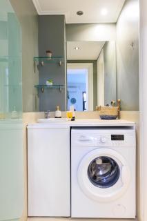 AIOLOS glyfada centre apartment 2 - Athens - 5