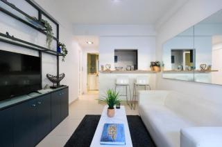 AIOLOS glyfada centre apartment 2 - Atene - 3