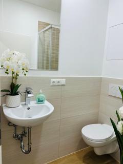 Doppelzimmer 4 - Pulheim - 8