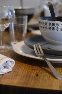 Charmant duplex sous le château au coeur de Seix - 4