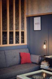 Charmant duplex sous le château au coeur de Seix - 3