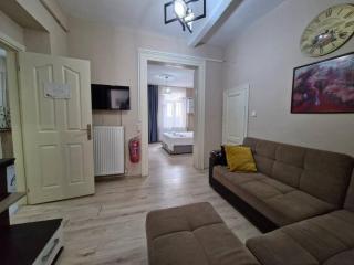 Esenkal 1st floor apartment - Istanbul - 5