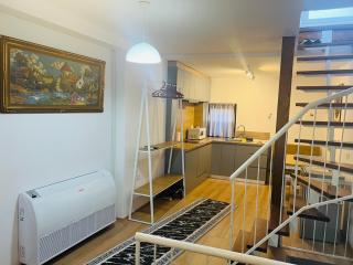 Charming House - Pogradec - 6