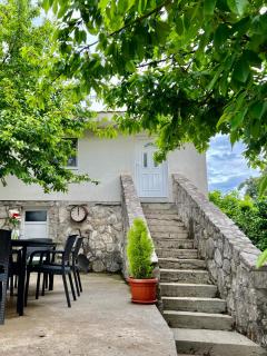 Nina House - Cetinje - 0