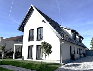 WeberHof Appartements - Burg - 0