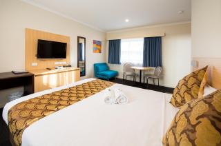 Mahoneys Motor Inn - Melbourne - 6