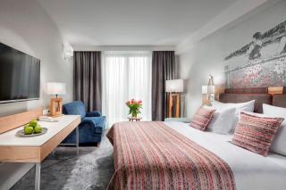 Hotel Aquarion Family & Friends - Destigo Hotels - Zakopane - 8