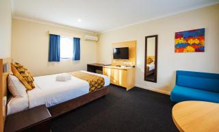 Mahoneys Motor Inn - Melbourne - 5
