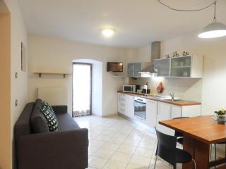 Appartamenti Franci - 1