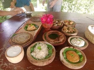 Olive Eco Village Hotel - 4