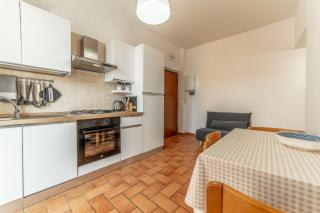 Greta Flat - Ospedale Gemelli - WiFi - Roma - 9