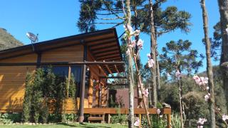 Sentiero Cabanas Boutique - Urubici - 6