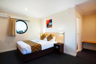 Mahoneys Motor Inn - Melbourne - 3