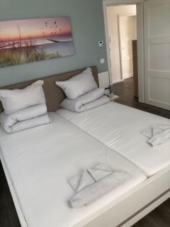 Hafenapartment 621 - Zielow - 4