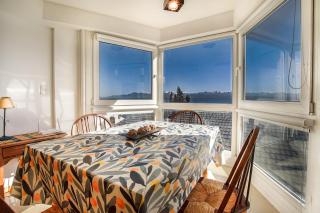 Nahuel Huapi Apart con vista al lago y estacionamiento - 7